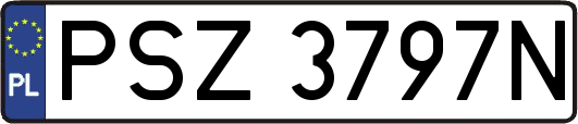 PSZ3797N