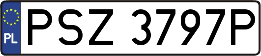 PSZ3797P