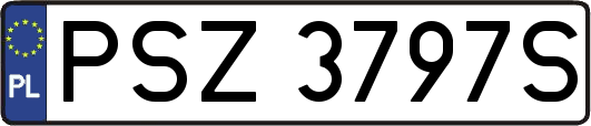 PSZ3797S