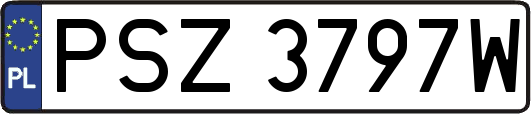 PSZ3797W