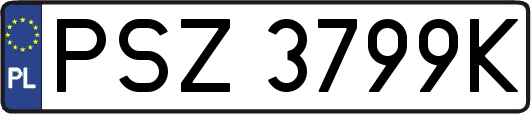 PSZ3799K