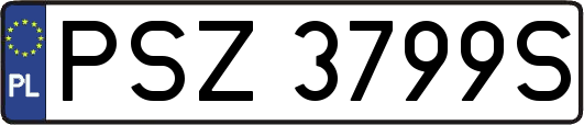 PSZ3799S