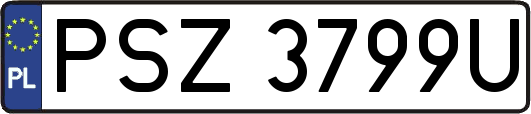PSZ3799U