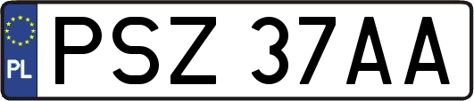 PSZ37AA