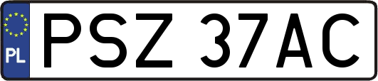 PSZ37AC
