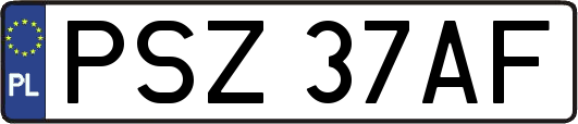 PSZ37AF