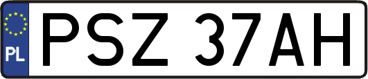 PSZ37AH