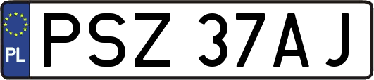 PSZ37AJ