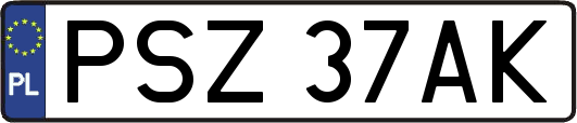 PSZ37AK