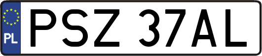 PSZ37AL