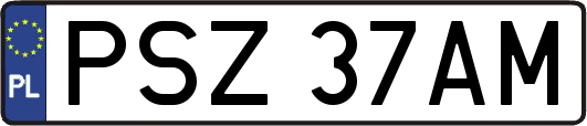PSZ37AM
