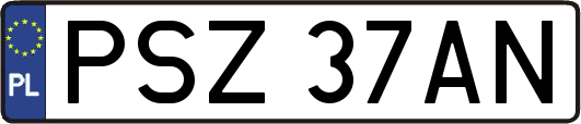 PSZ37AN