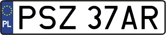 PSZ37AR