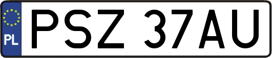 PSZ37AU