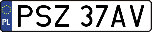 PSZ37AV