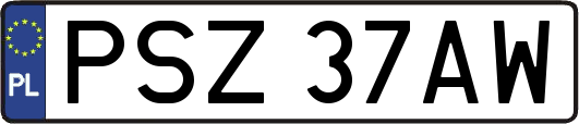PSZ37AW