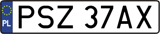PSZ37AX