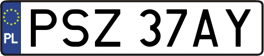 PSZ37AY