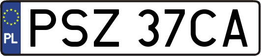 PSZ37CA