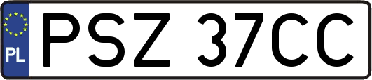 PSZ37CC