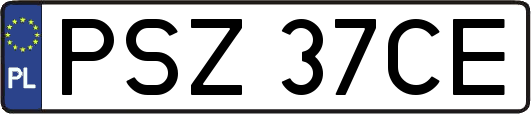 PSZ37CE