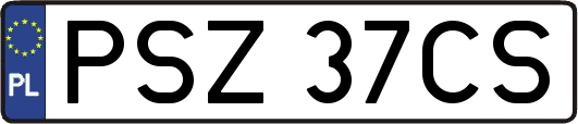 PSZ37CS