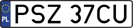 PSZ37CU