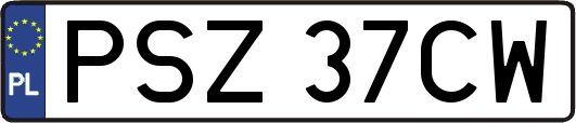 PSZ37CW