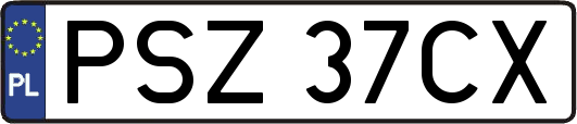 PSZ37CX