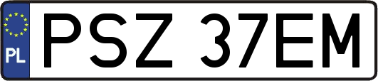 PSZ37EM