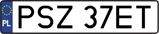 PSZ37ET