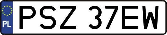 PSZ37EW
