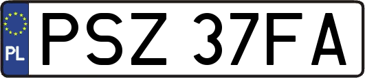 PSZ37FA