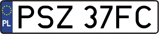 PSZ37FC