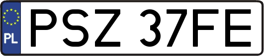 PSZ37FE