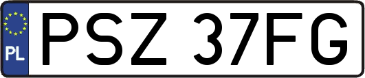 PSZ37FG