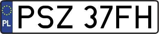 PSZ37FH