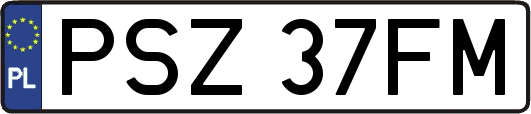 PSZ37FM