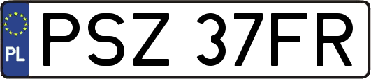 PSZ37FR