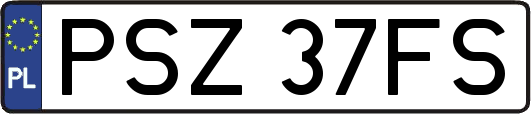 PSZ37FS