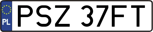PSZ37FT