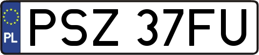 PSZ37FU