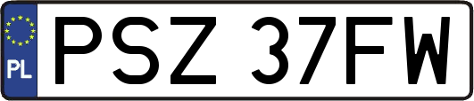 PSZ37FW