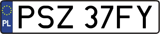 PSZ37FY