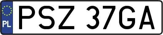 PSZ37GA