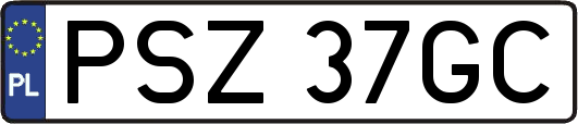 PSZ37GC