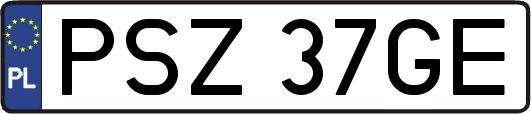 PSZ37GE