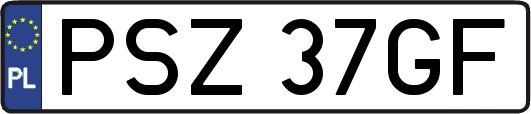 PSZ37GF