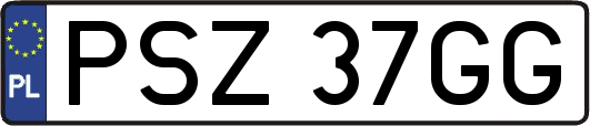 PSZ37GG