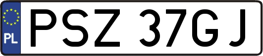 PSZ37GJ